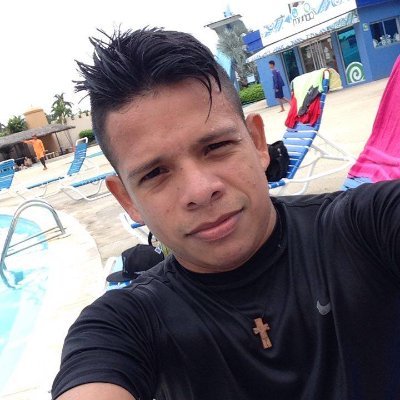Profile Picture of Joel Melero (@joelmelero2) on Twitter