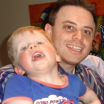 Profile Picture of Mark Havas (@techuntangler) on Twitter