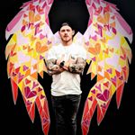 Profile Picture of Brian (@b_rabbit1984) on Instagram