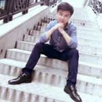 Profile Picture of Zhuang Jimmy (@jimmy.zhuang.54) on Instagram