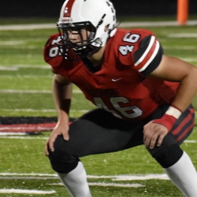Profile Picture of Michael Berna (@michaelberna14) on Twitter