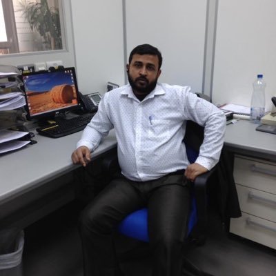 Profile Picture of Afzal Khan (@Afzalkhan_Omar) on Twitter