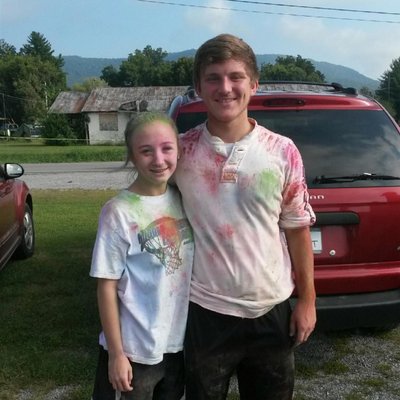 Profile Picture of Jordon Chase Pittman (@chase_pittman32) on Twitter