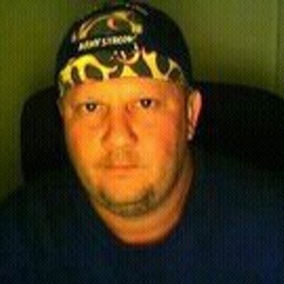Profile Picture of James Delp (@DelpJames) on Twitter