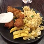 Profile Picture of Luke Wheeler (@lukewheelerfood) on Instagram