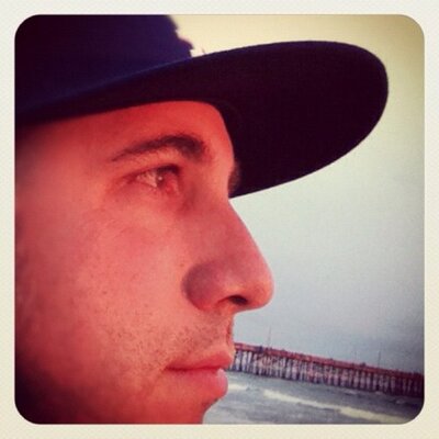 Profile Picture of John Doukas (@jdoukas) on Twitter