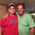 Profile Picture of Mitchell Franks (@mitchell.franks.92) on Instagram