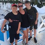 Profile Picture of Louise Cooper (@louise_cooper72) on Instagram