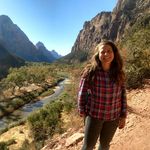 Profile Picture of Rachael Barron (@rachaelb_03) on Instagram