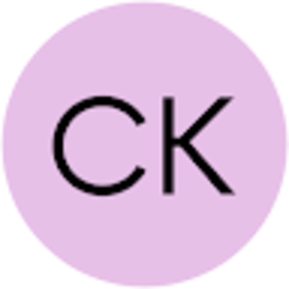 Profile Picture of Cher-anne Knightingale (@cknightingale) on Poshmark