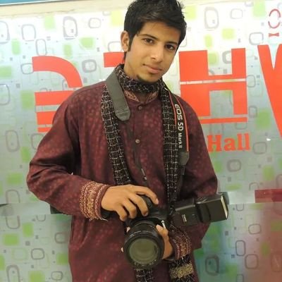 Profile Picture of Junaid Mirza (@junaidmirza163) on Twitter