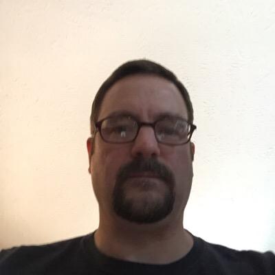 Michael Ertz - Twitter Profile Picture of Michael Ertz (@m_ertz) on Twitter