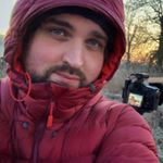 Profile Picture of Craig Harvey (@lightonthelandscape) on Instagram