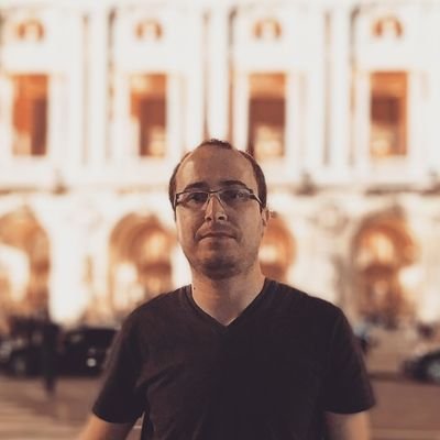 Profile Picture of MENGUIT Azzedine (@menguitazzedine) on Twitter