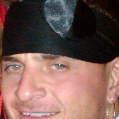 Profile Picture of Scott Bender (@benderz71) on Twitter