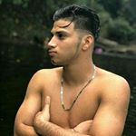 Profile Picture of Misael Garcia (@misael_ga20) on Instagram