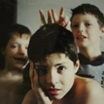 Profile Picture of Dustin LaRiviere (@i_am__that__guy) on Instagram