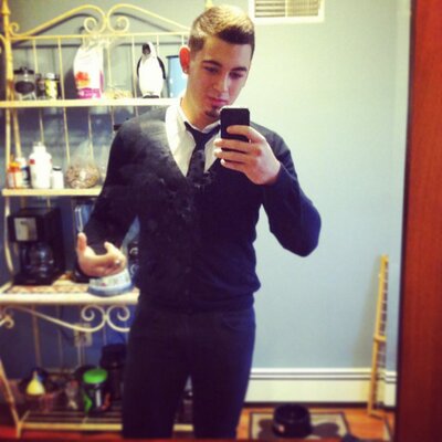 Profile Picture of Stephen Barone Lll ™ (@Barone_23) on Twitter