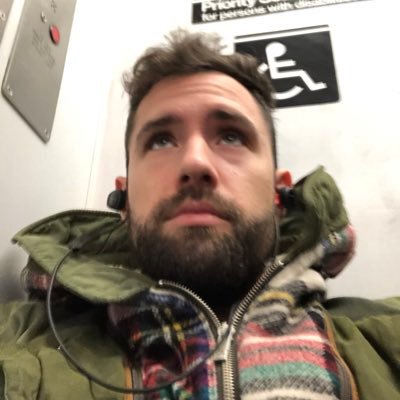 Profile Picture of Brad (@BradMorgan27) on Twitter