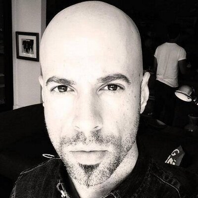 Profile Picture of Alan (@@DAUGHTRY_4_LIFE) on Twitter