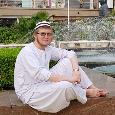 Profile Picture of Hassam Kamal (@Hassamkamal3) on Twitter