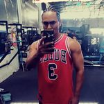 Profile Picture of Isaac Cavalcante (@isaacblack3) on Instagram