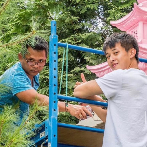 Profile Picture of Steven Kiser (@stevenkiser8) on Poshmark