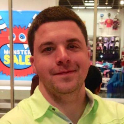 Profile Picture of Paul Vandenheuvel (@PaulVandenheuv4) on Twitter