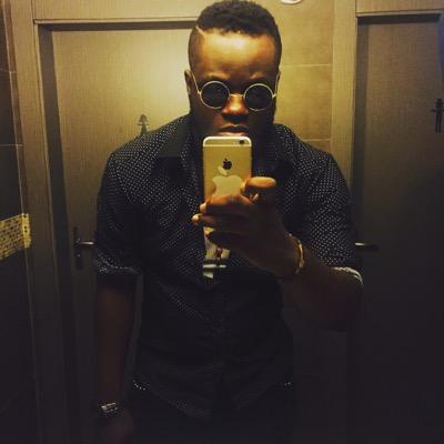 Profile Picture of James Lebron (@AdingraDavid) on Twitter