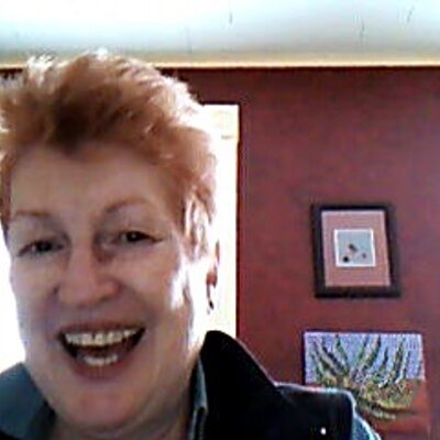 Profile Picture of Kathleen Adkins (@KathCatskill) on Twitter