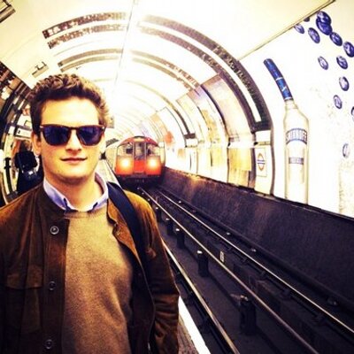 Profile Picture of Alexander Wagner (@MerciFromage) on Twitter