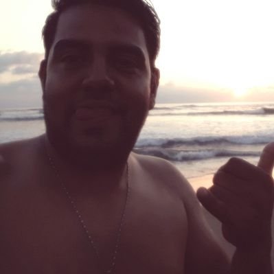 Profile Picture of Amaury Alejandro Muñoz Ramos (@AmauryAlejandr6) on Twitter