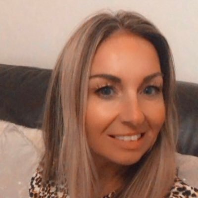 Profile Picture of Jo Hoskins (@hoskins_jo) on Twitter