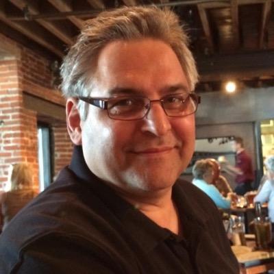 Profile Picture of Joseph Gavlick (@GarlickJoes) on Twitter