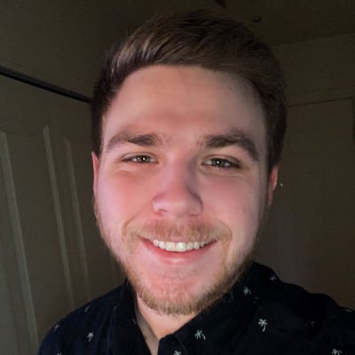 Profile Picture of Mitch (@covert7series) on Twitter