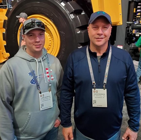 Profile Picture of Lane Rodrick (@lrodrick50) on Poshmark