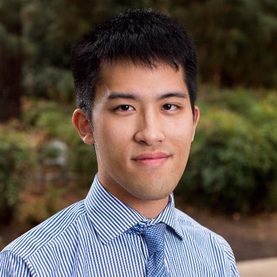 Profile Photo of Richard Chang (@RichardYChang) on Twitter