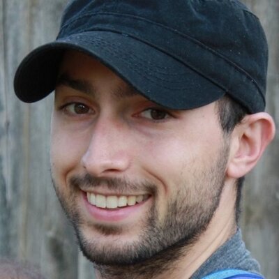 Profile Picture of Robert Turnbull (@RobTurnbull) on Twitter