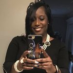 Profile Picture of Kimberly Ervin (@kshandell) on Instagram