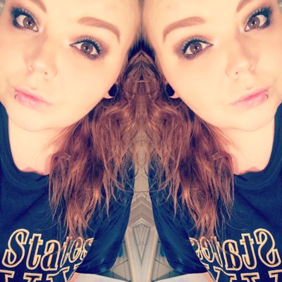 Profile Picture of Wendy :) (@WendyyCurl) on Twitter