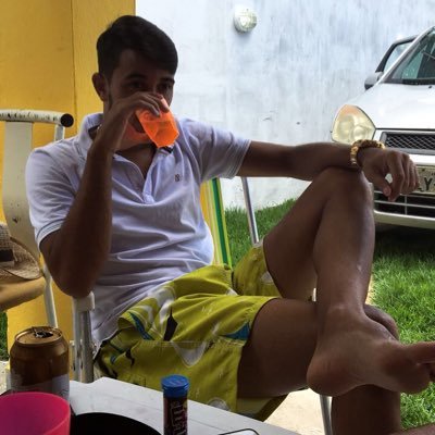 Profile Picture of Adriano Costa (@adrianocosta95) on Twitter