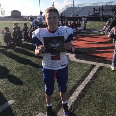 Profile Picture of Carson Kirby (@carsonkirby13) on Twitter