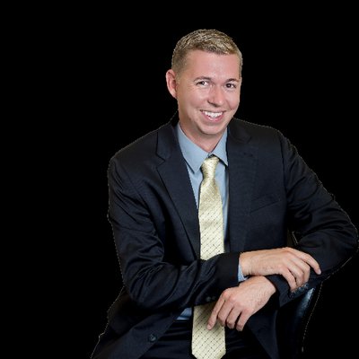 Profile Picture of Allen Thompson (@DeltonaAgent) on Twitter