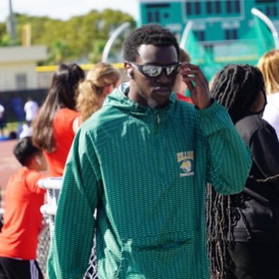 Profile Picture of Javaris “Bobo” Jones (@_javarisjones3) on Twitter