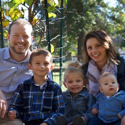 Profile Picture of Rob Jarvis (@robjarvis4ohio) on Twitter