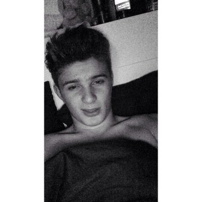 Profile Picture of Connor Richardson (@con_richardson) on Twitter