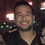 Profile Picture of 𝓟𝓪𝓾𝓵 𝓡𝓮𝓷𝓭𝓸𝓷 (@prendon90) on Instagram