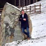 Profile Picture of Alexander Strauß (@alexander_strauss) on Instagram