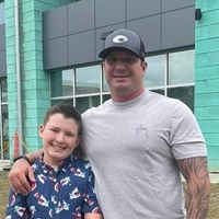 Profile Picture of Michael Minervini (@michael-minervini-6) on Quora