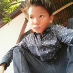 Profile Picture of M. SYAIFAN THORIQ (@jake_milner____435) on Instagram